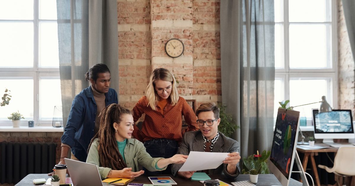 How to Build a Marketing Strategy That Actually Drives Sales