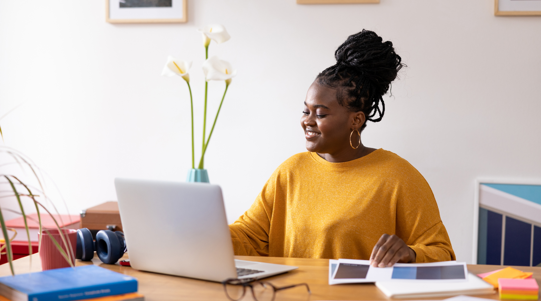 10 Flexible Business Ideas for Mums: Balance Work & Family