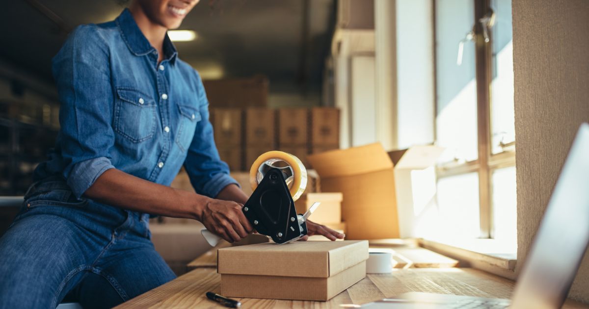 Data Analytics: Transforming Ecommerce One Click at a Time