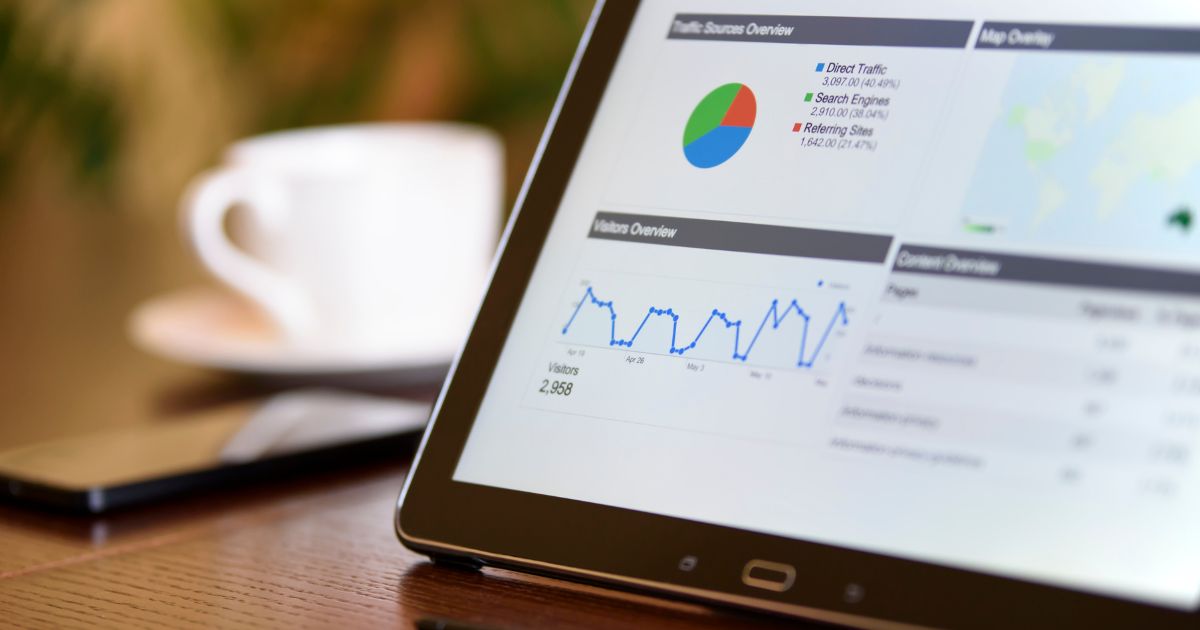 Ecommerce Analytics: 5 Key Metrics to Increase Sales