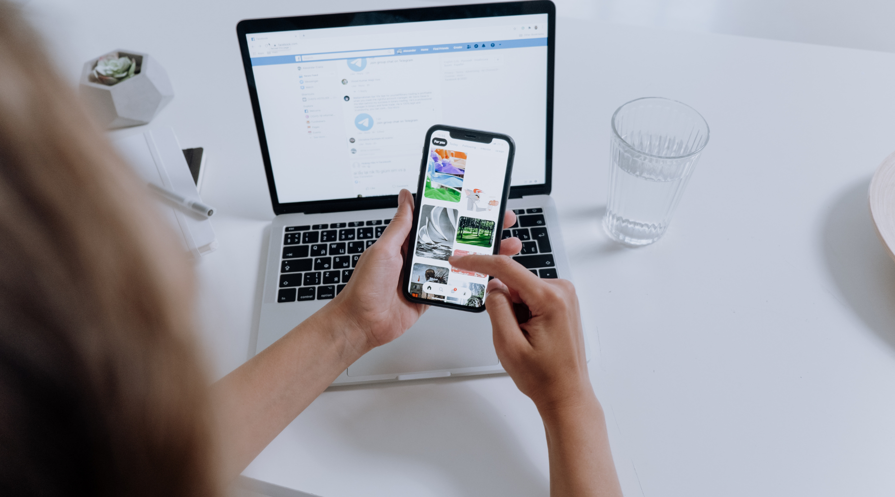 10 Steps to Create a Thriving Business Presence on Facebook