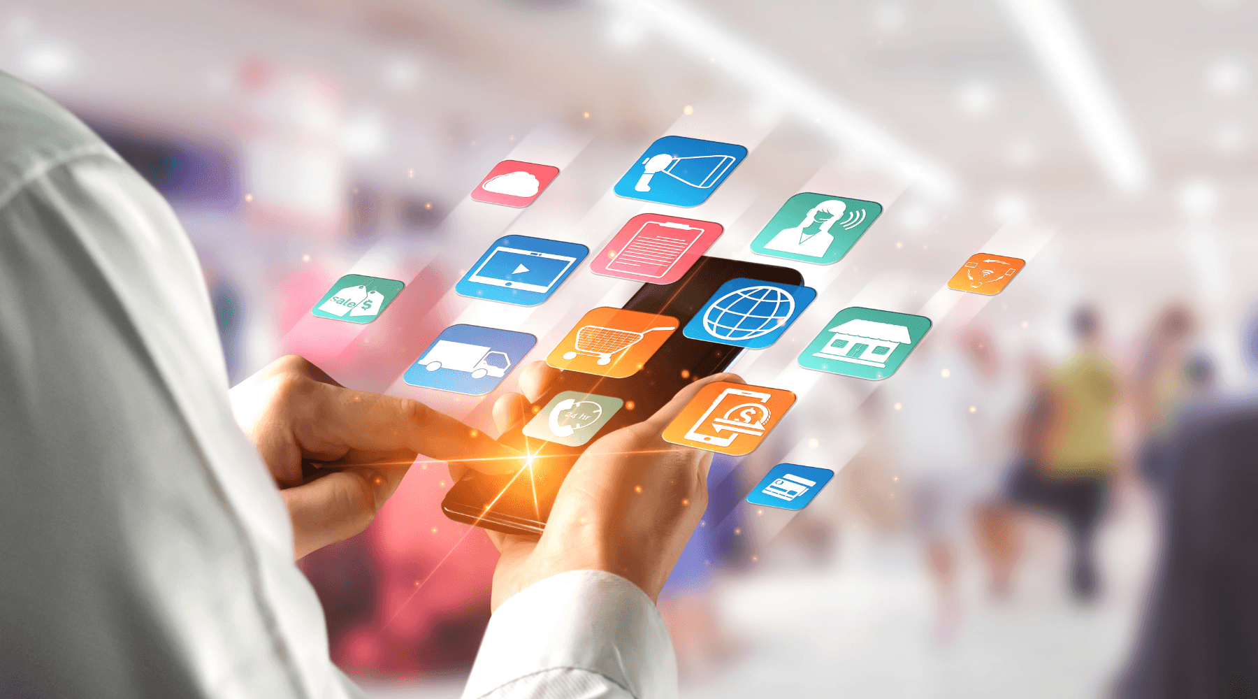 What Is Omnichannel Retail? Your Blueprint for Success