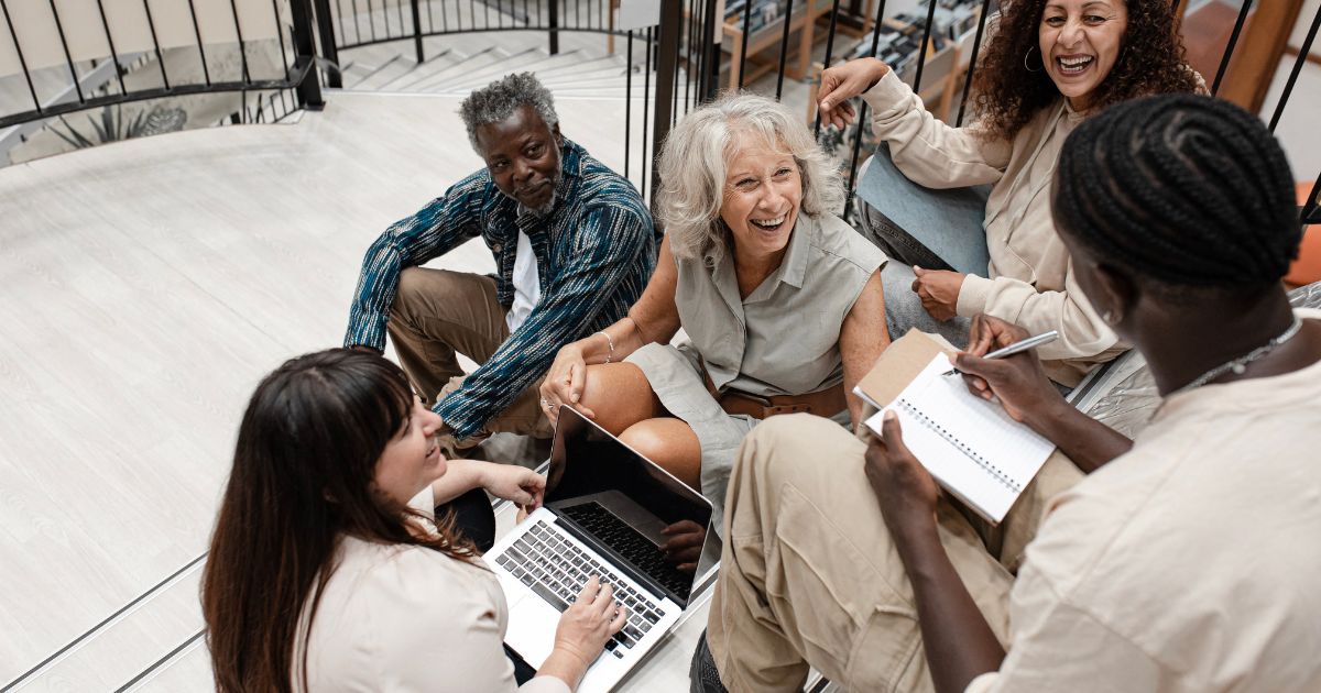 Why Is Teamwork Important in Building a Thriving Ecommerce Business?