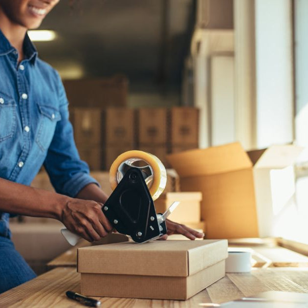 Data Analytics: Transforming Ecommerce One Click at a Time