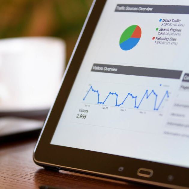 Ecommerce Analytics: 5 Key Metrics to Increase Sales