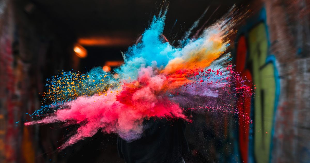 Colour Psychology: Boost Your Ecommerce Branding Today
