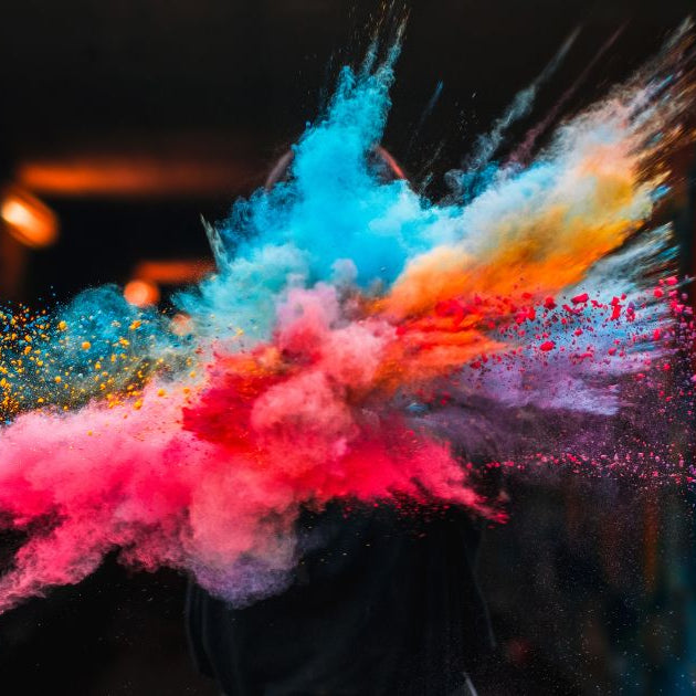 Colour Psychology: Boost Your Ecommerce Branding Today