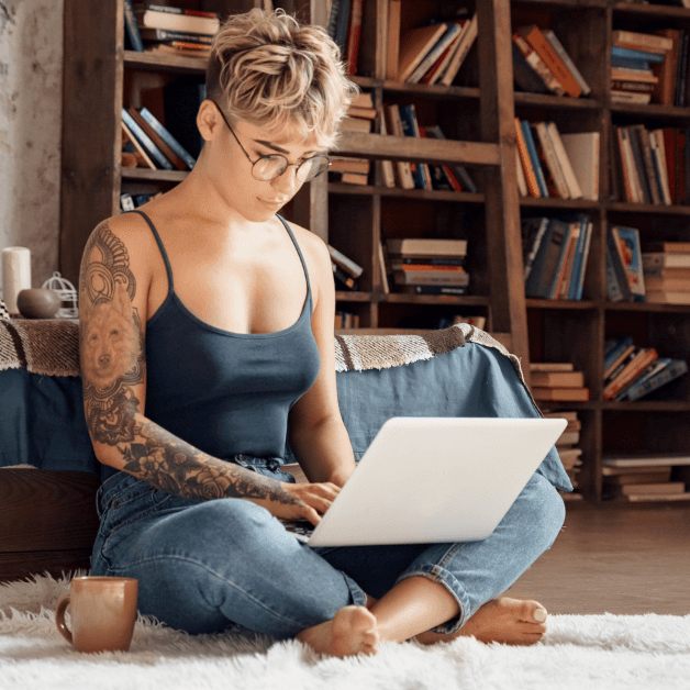 how to start the business without money