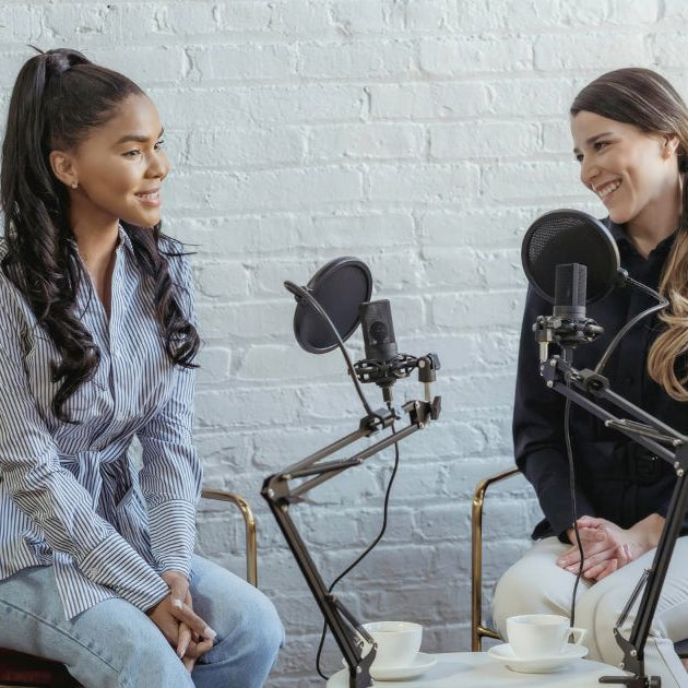 7 Proven Ways Podcasts Can Transform Your Small Business