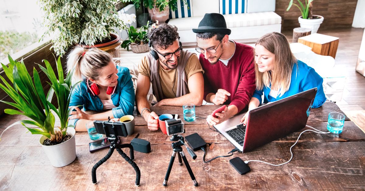 What Is a Content Creator? Essential Guide for Ecommerce Success