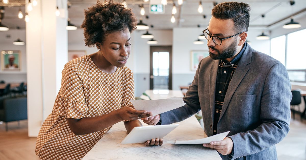 What Makes Successful Entrepreneurs? More Than Just Luck