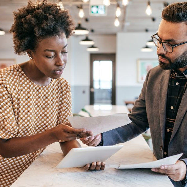 What Makes Successful Entrepreneurs? More Than Just Luck
