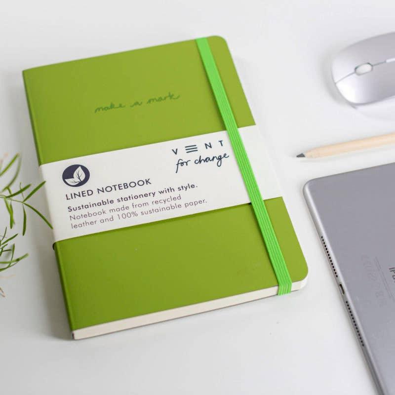 Notebooks