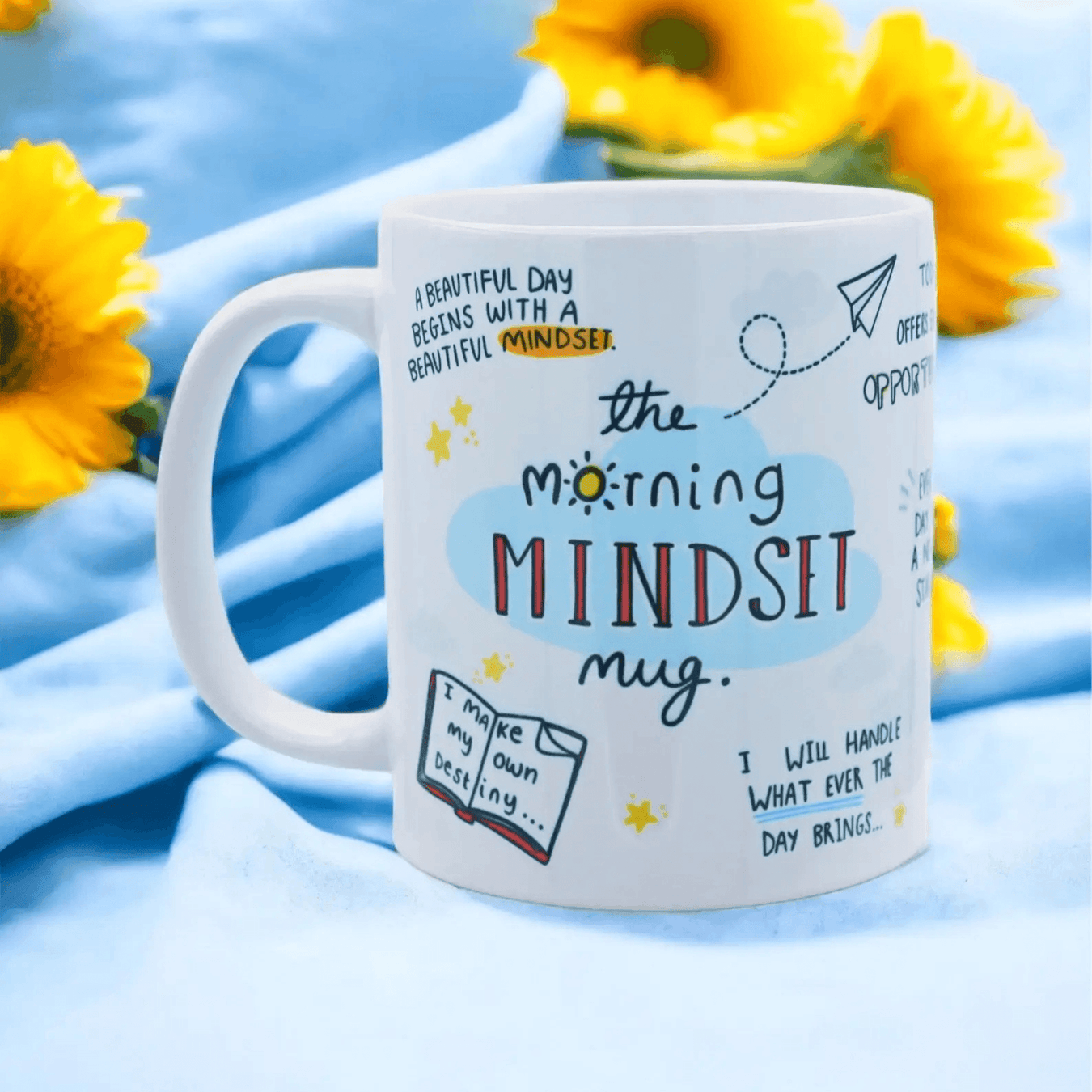 Mugs - Digital Retail Digest